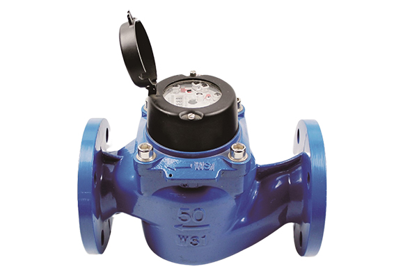 连州WS垂直螺翼（可拆）