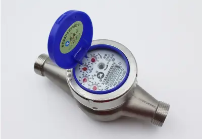 青铜峡不锈钢机械水表