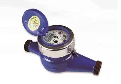 旋翼式水表（DN15~DN50）