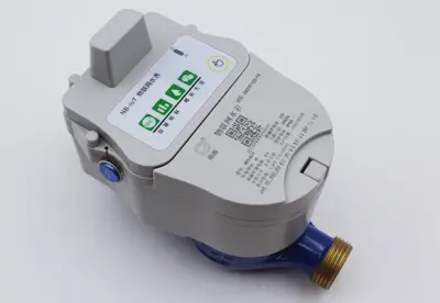 黑龙江NB-IOT物联网水表