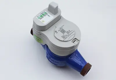 黑龙江物联网远传水表（铁壳）