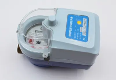 黑龙江物联网远传阀控水表