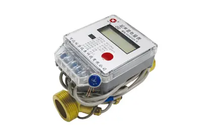 户用超声波热量表