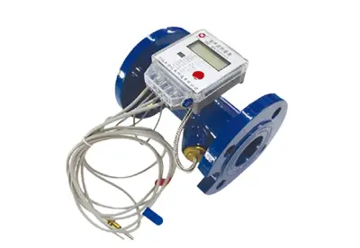 DN300 大口径超声波热量表