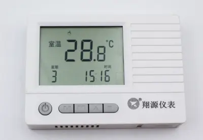 无线温控器